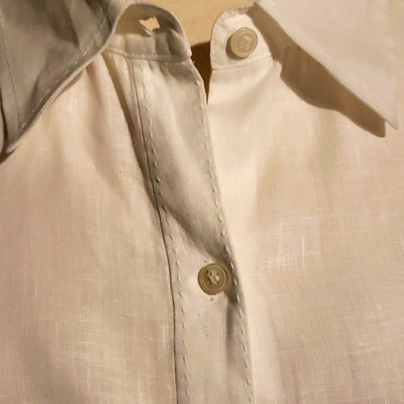 🌹 Alfani Blouse - Picture 2 of 6